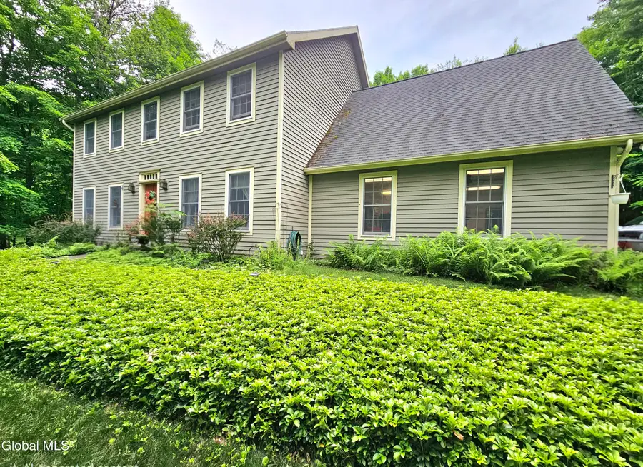 7 Pond Hollow Road, West Sand Lake, NY 12018 - #3
