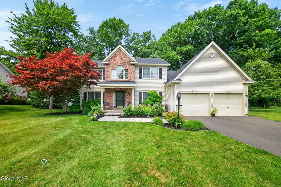 26 Hedgerose Lane, Bethlehem, NY 12054 - #2