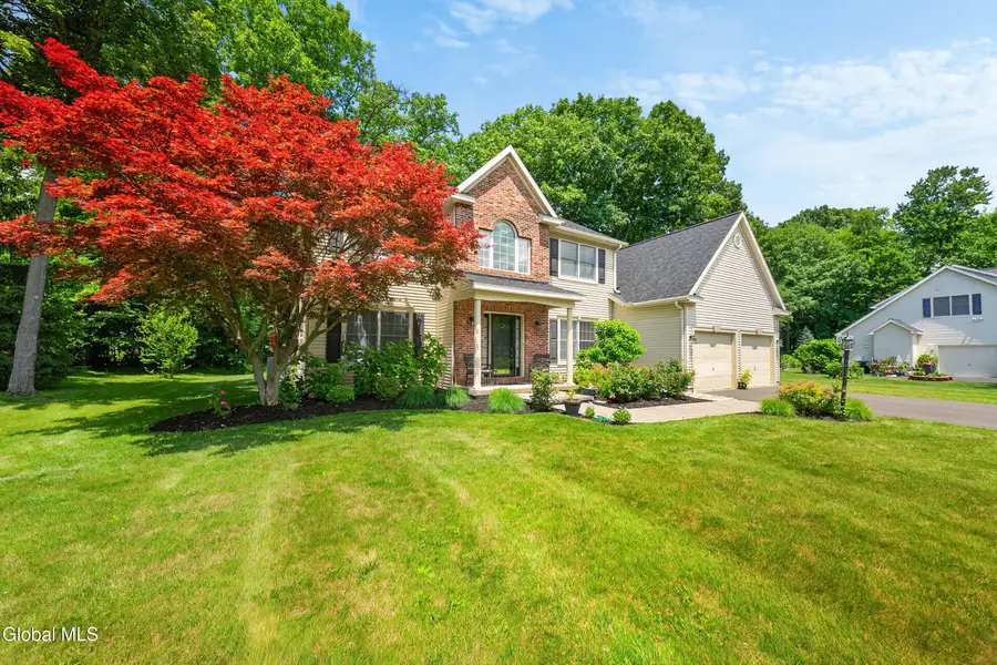 26 Hedgerose Lane, Bethlehem, NY 12054 - #3