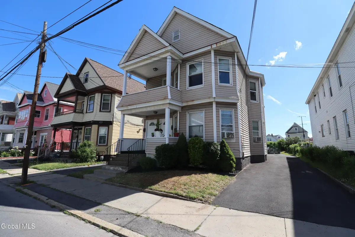 1247-49 Crane Street, Schenectady, NY 12303 - #1