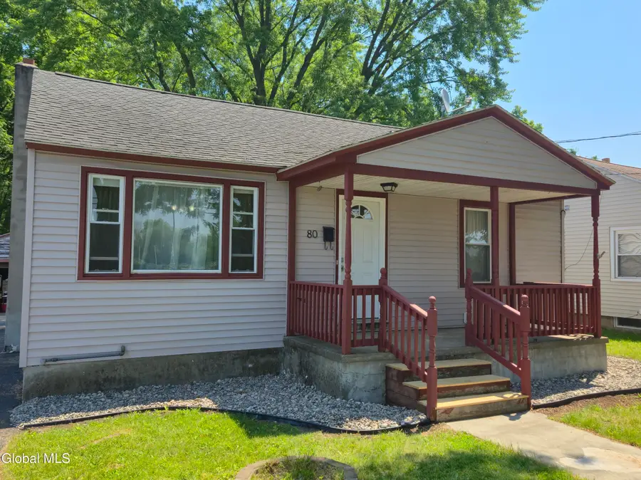 80 Haskell Avenue, Glens Falls, NY 12801 - #2