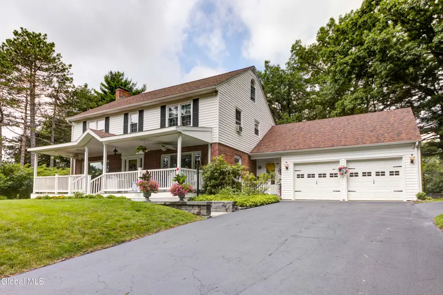 43 East Road, Brunswick, NY 12180 - #3