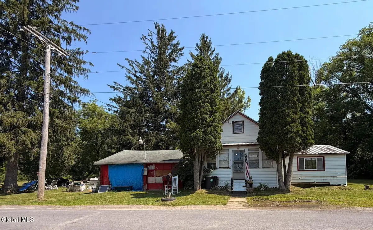 206 Rural Grove Road, Root, NY 12166 - #1
