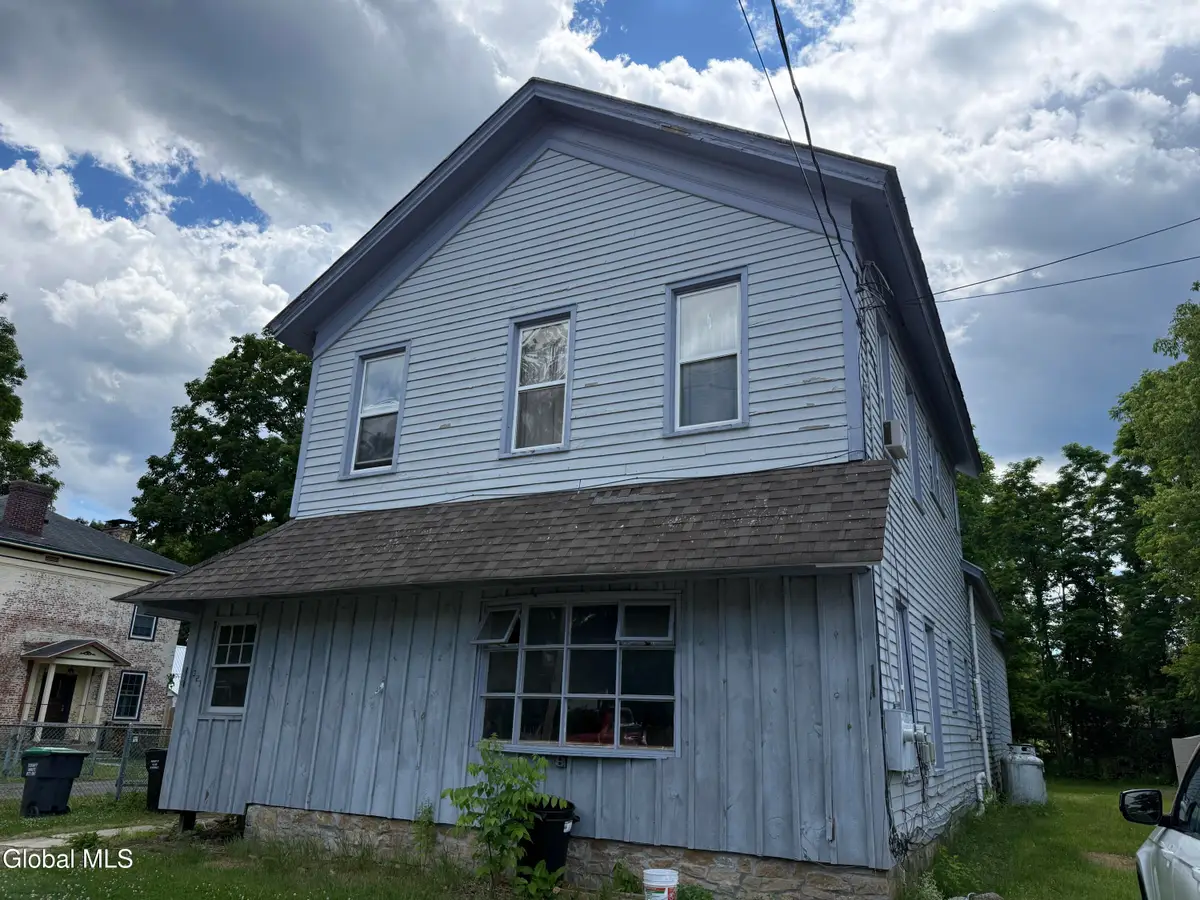 321 S Main Street, Northville, NY 12134 - #1
