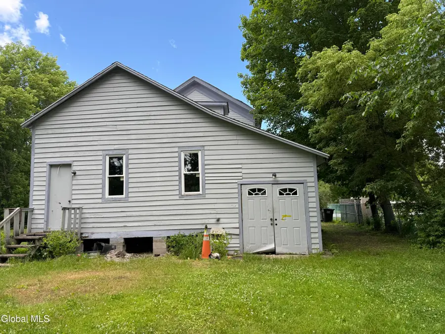 321 S Main Street, Northville, NY 12134 - #3