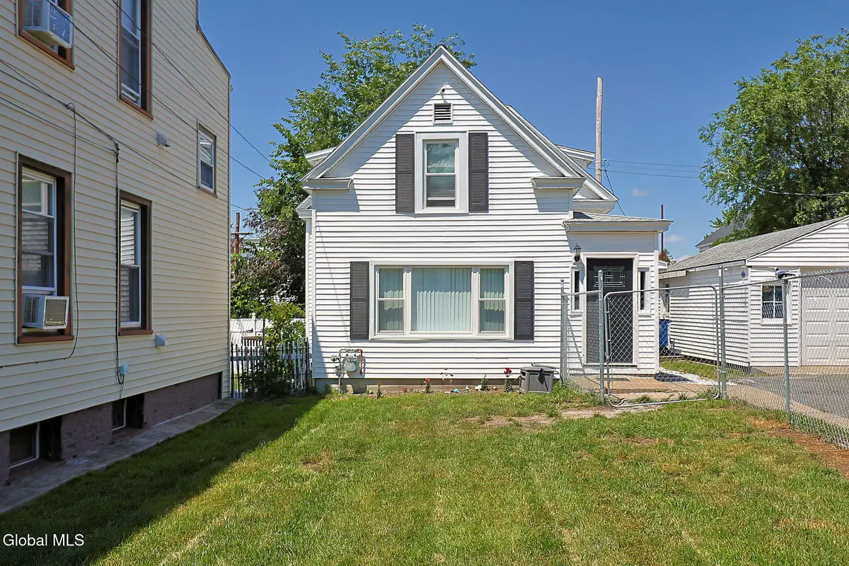 81 Adams Avenue, Cohoes, NY 12047 - #1