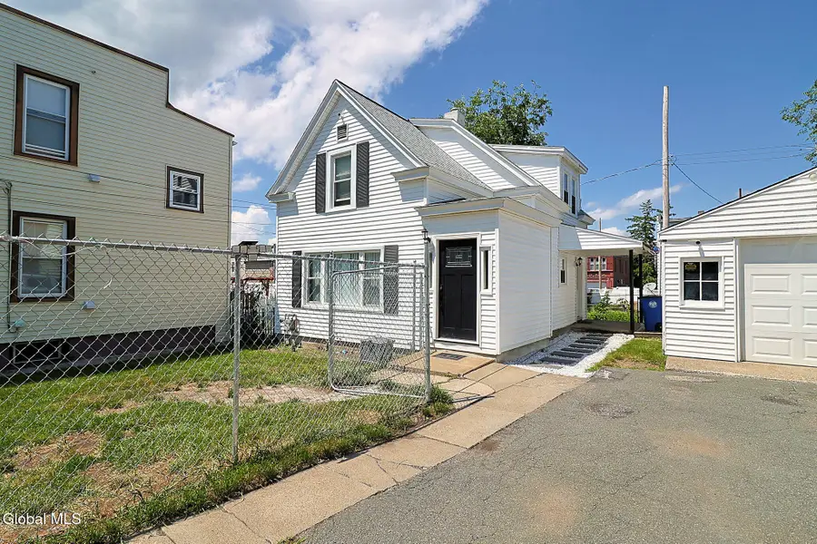 81 Adams Avenue, Cohoes, NY 12047 - #2