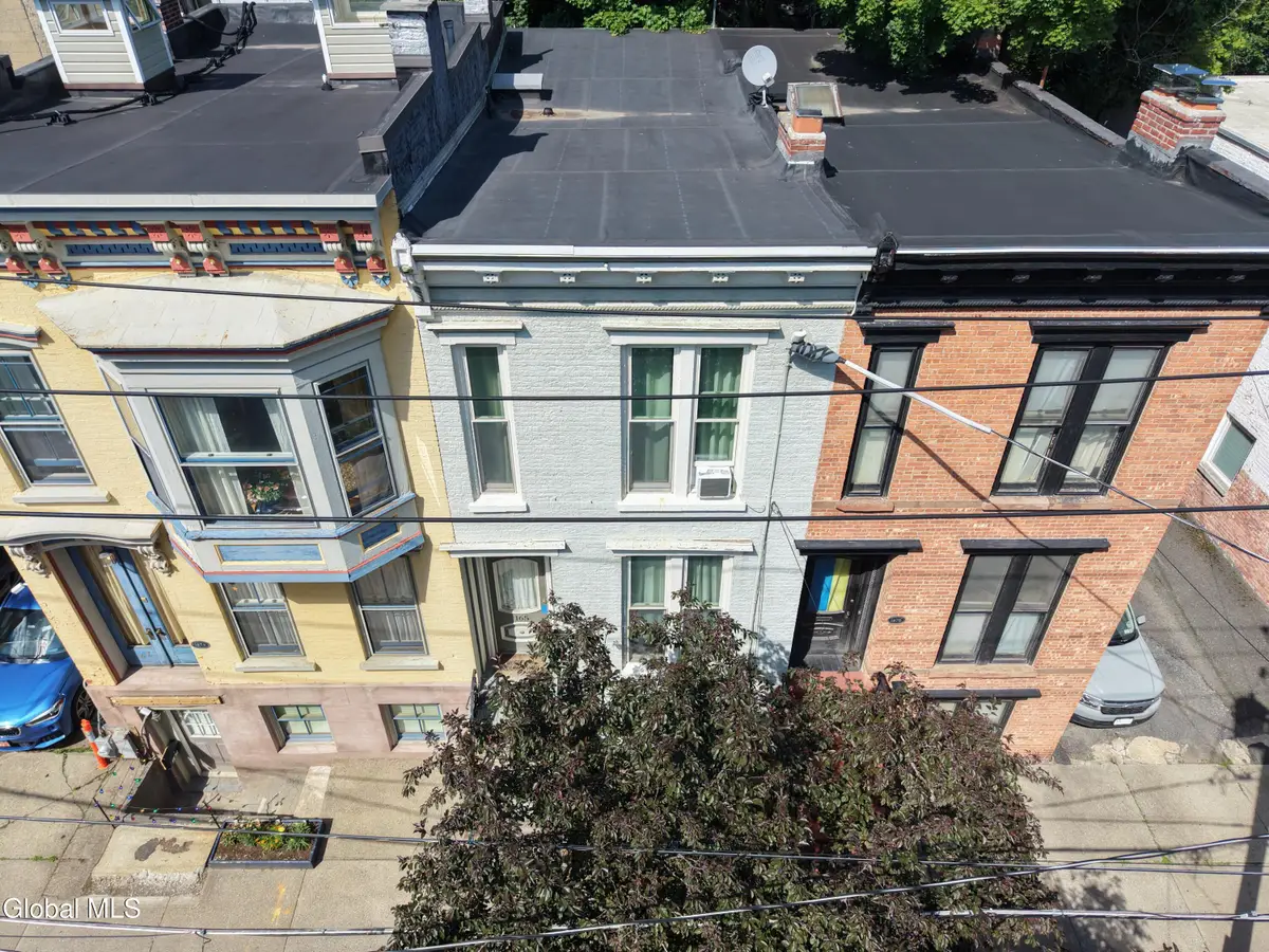 165 Chestnut Street, Albany, NY 12210 - #1