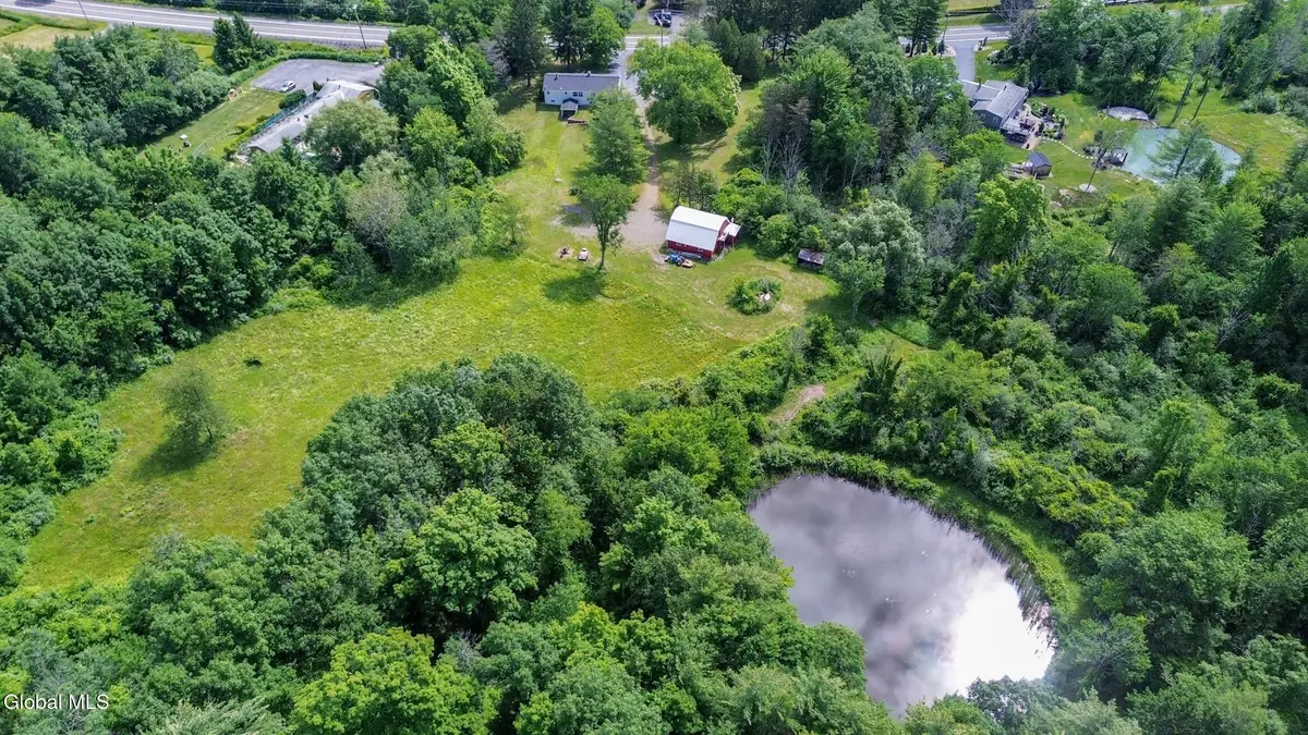 1161 Mariaville Road, Rotterdam, NY 12306 - #1