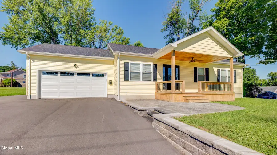 140 Maple Avenue, Canajoharie, NY 13317 - #2