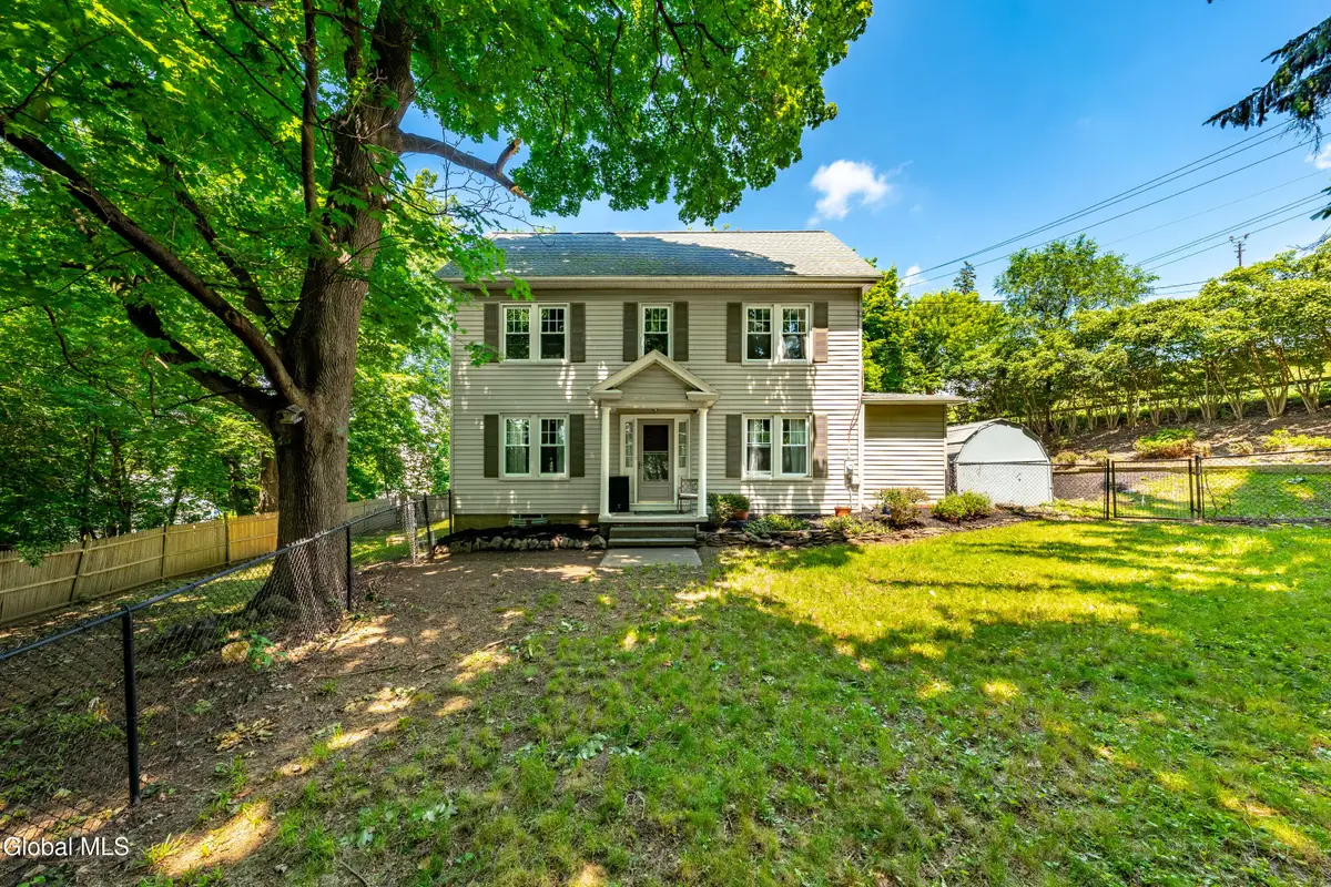 1117 Balltown Road, Niskayuna, NY 12309 - #1