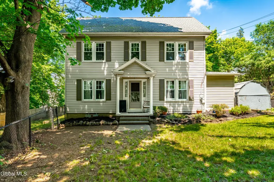 1117 Balltown Road, Niskayuna, NY 12309 - #2
