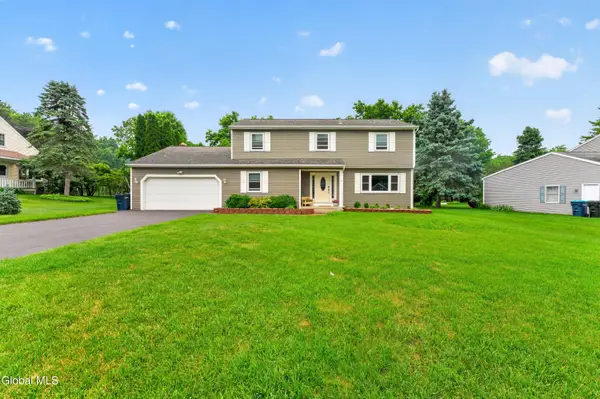 4 Homestead Road, Glenville, NY 12302