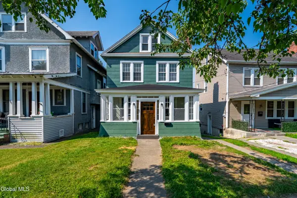 349 Manning Boulevard, Albany, NY 12206