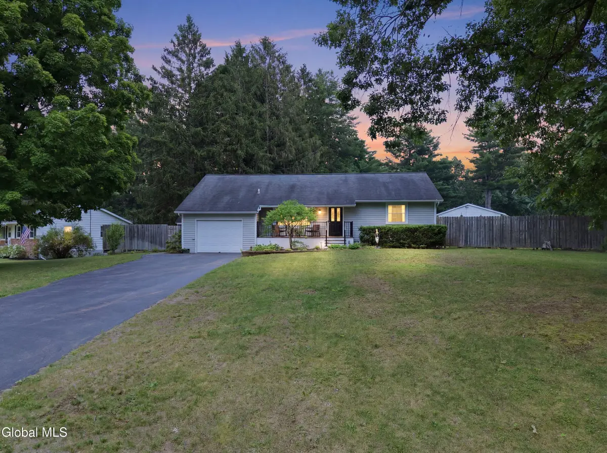 3 Vichy Drive, Milton, NY 12020 - #1