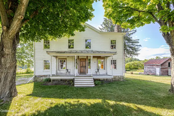 295 Stone Mill Road, Hudson, NY 12534