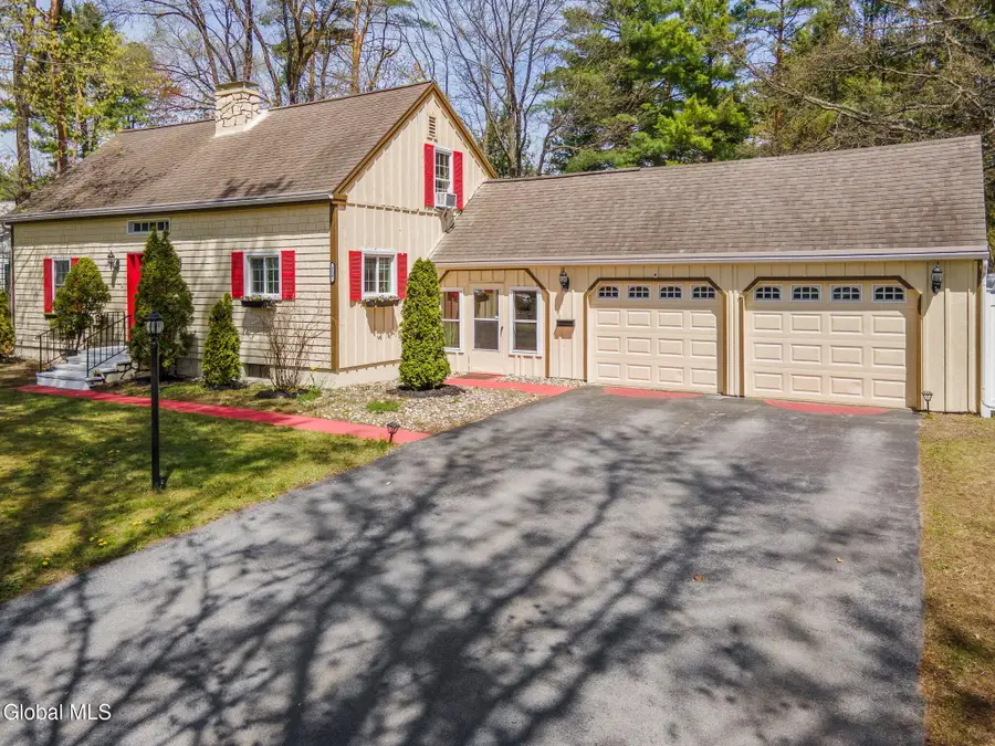 219 Aviation Road, Queensbury, NY 12804 - #2