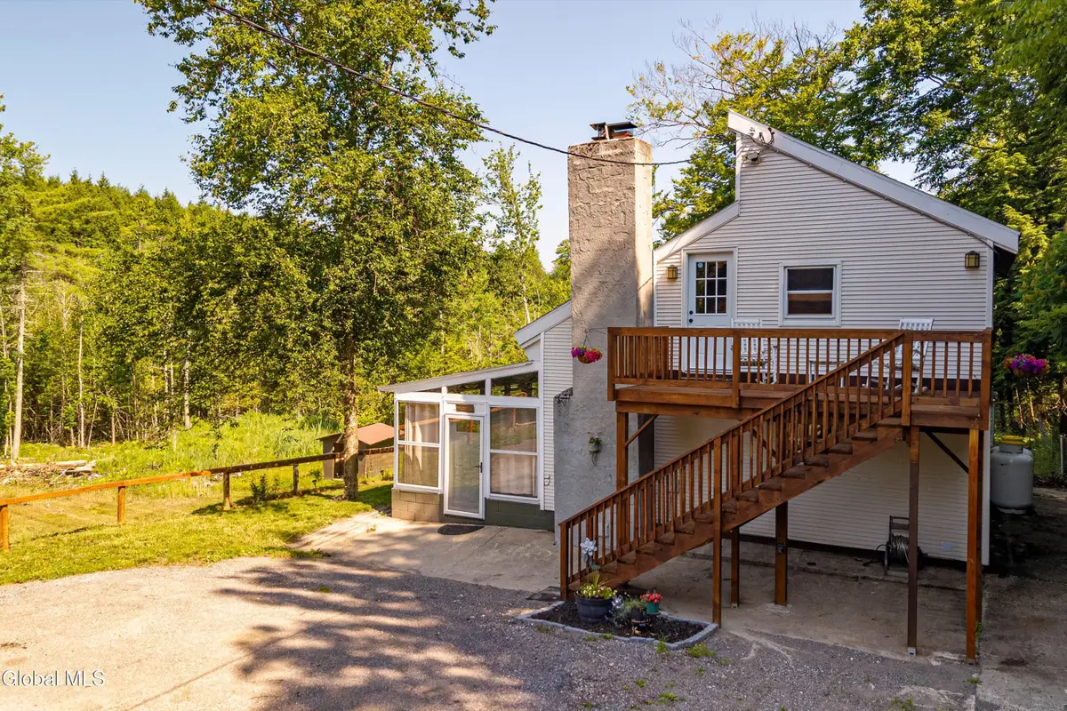 97 Conety Road, Granville, NY 12832 - #1