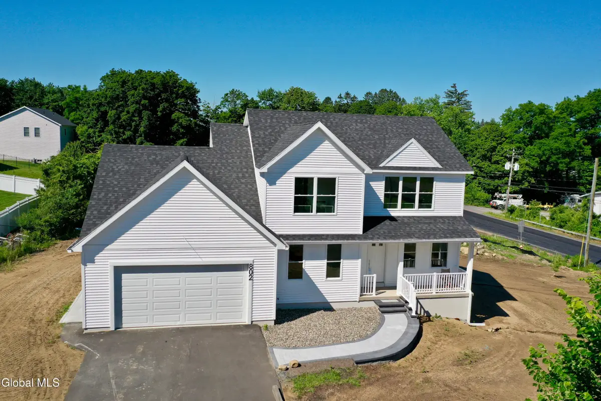 802 S Ravine Road, Niskayuna, NY 12309 - #1