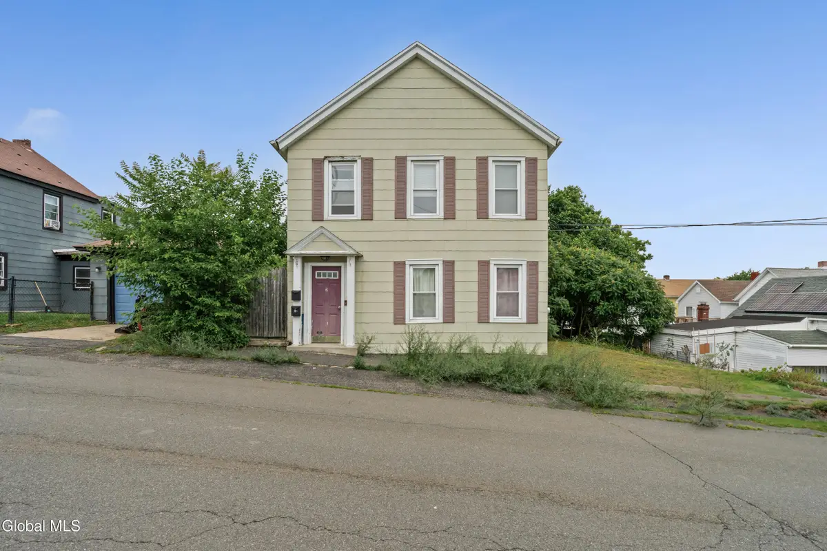 6 Hill Street, Waterford, NY 12188 - #1