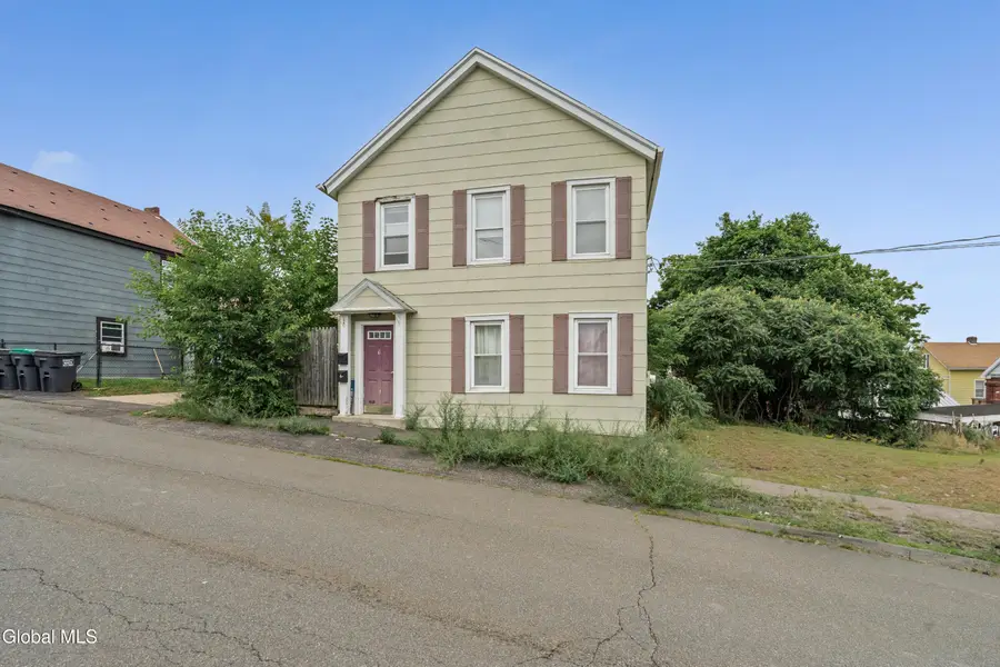 6 Hill Street, Waterford, NY 12188 - #2