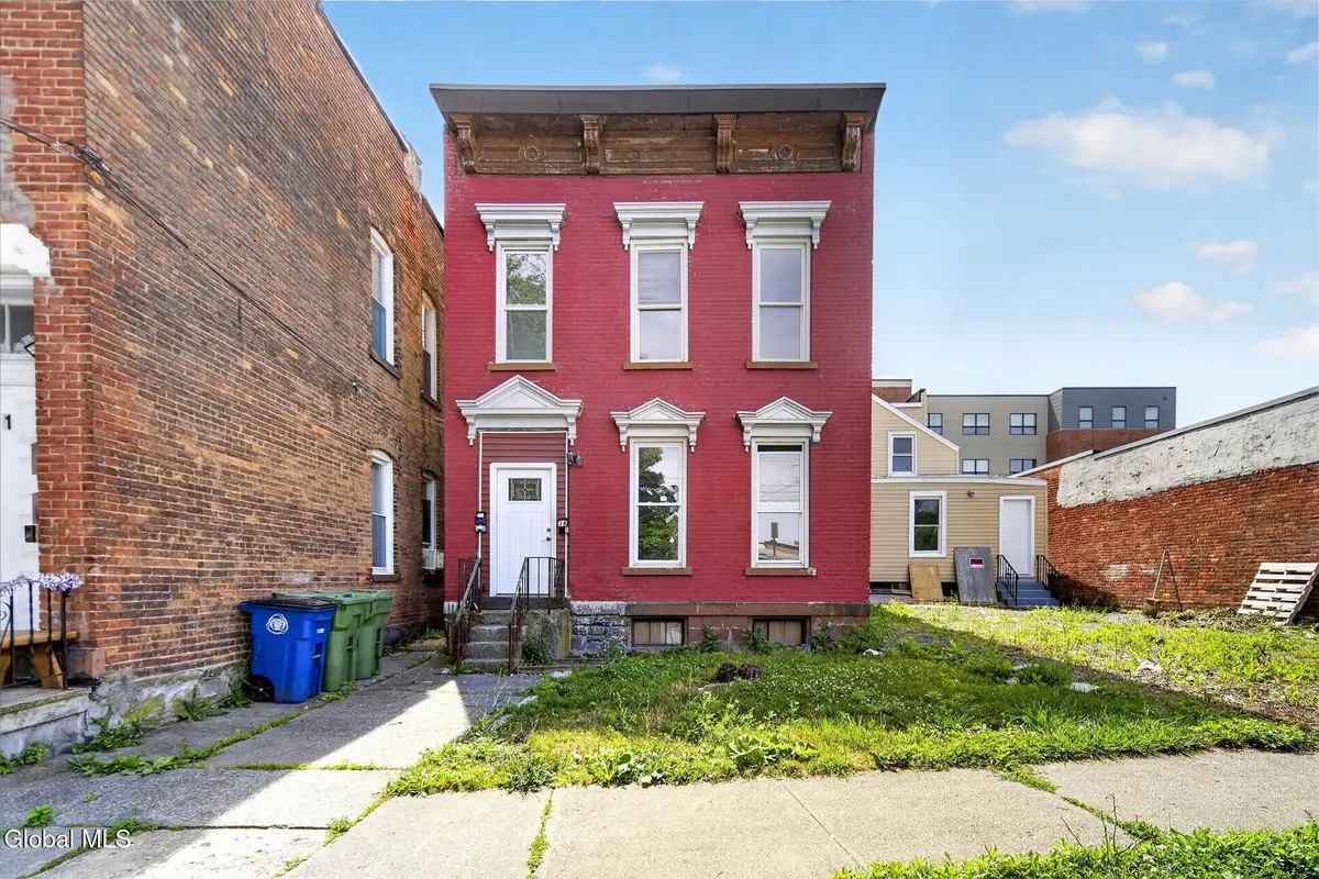 1A Congress Street, Cohoes, NY 12047 - #1