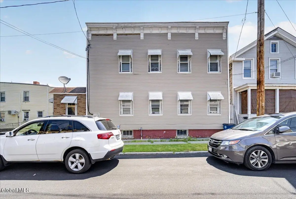24 Chestnut Street, Cohoes, NY 12047 - #1
