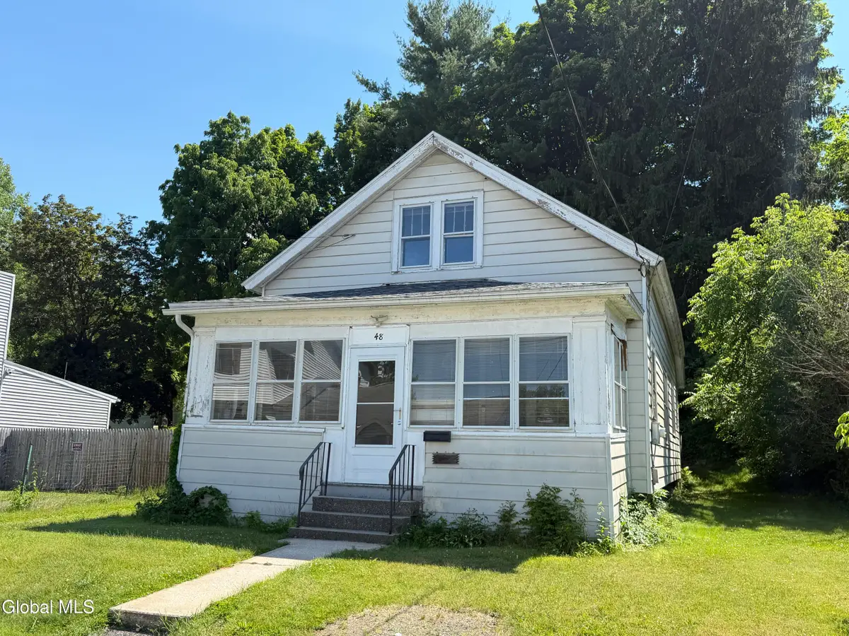 48 Brookview Avenue, Troy, NY 12180 - #1