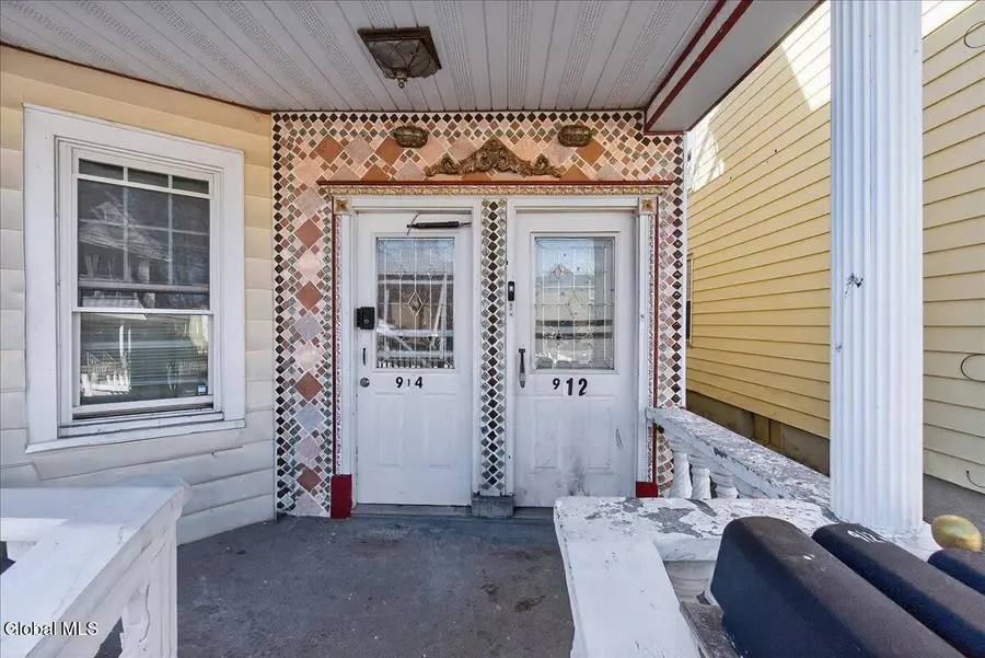 912-914 Cutler Street, Schenectady, NY 12303 - #2
