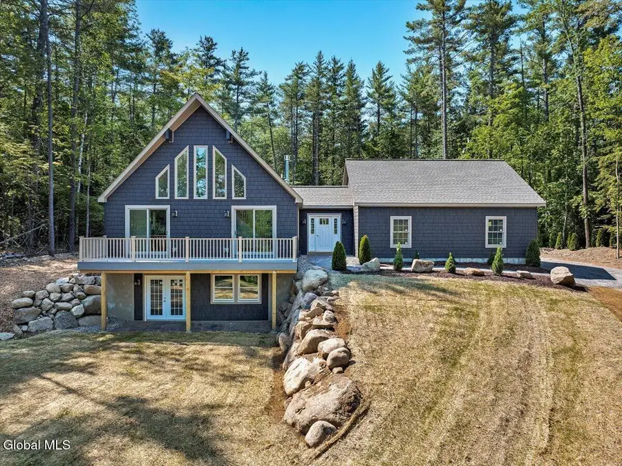 106 Mountain Path, Johnsburg, NY 12853 - #2