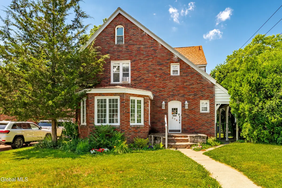 279 S Main Avenue, Albany, NY 12208 - #1