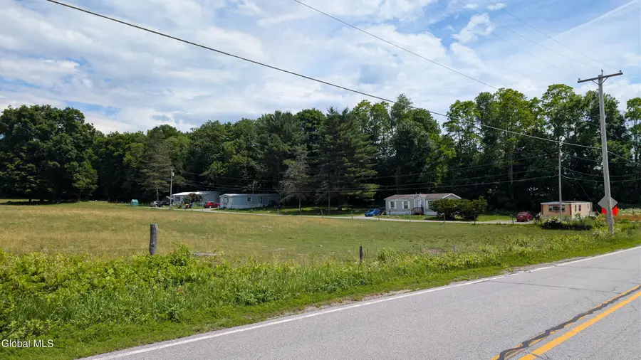 224 S Greenfield Road, Greenfield, NY 12833 - #2