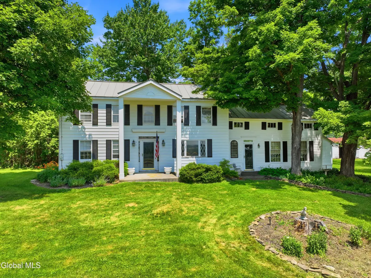334 Duanesburg Churches Road, Duanesburg, NY 12053 - #1