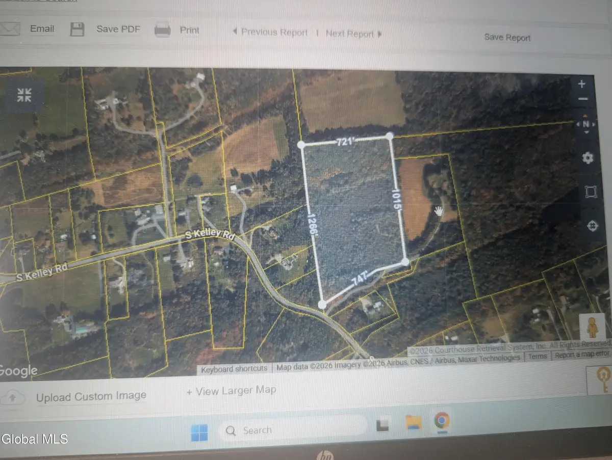 L20.2 Kelley South Road, Rotterdam, NY 12306 - #1