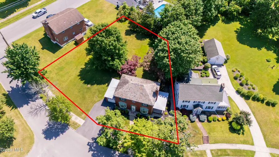 5 Coolidge Road, Amsterdam, NY 12010 - #2