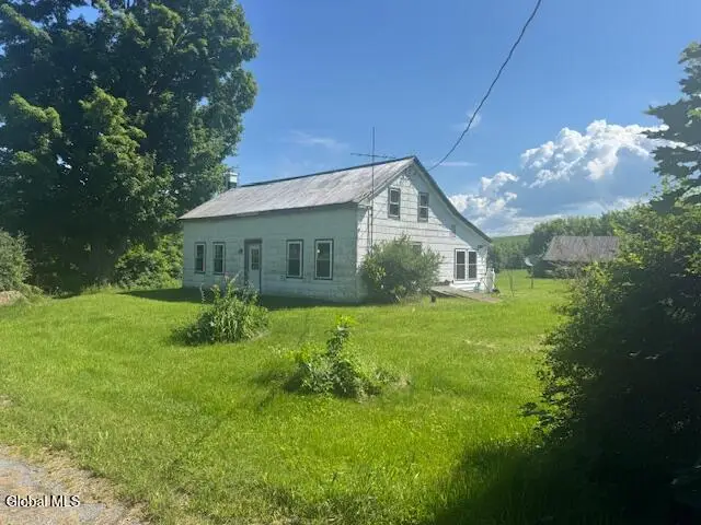 25 William Cipperly Road, Hoosick, NY 12090 - #1