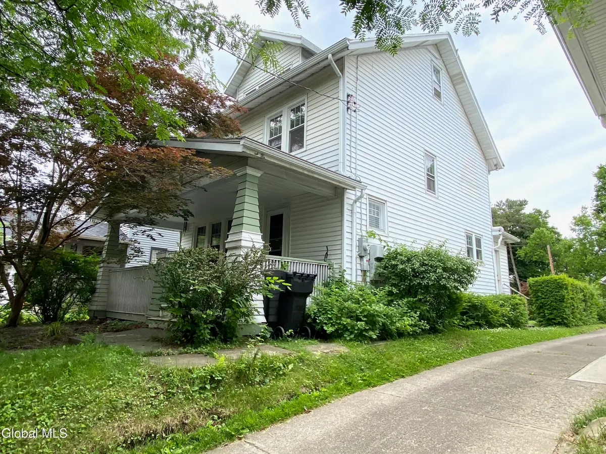 2513 15th Street, Troy, NY 12180 - #1
