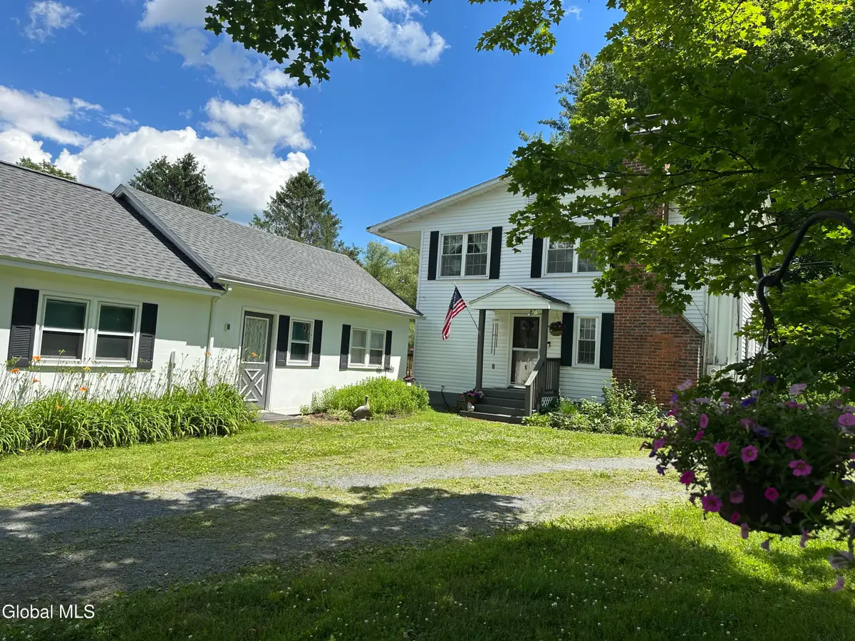1188 U.s. 20, New Lebanon, NY 12125 - #1