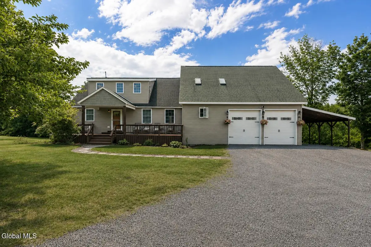 329 Severine Lane, Fultonville, NY 12072 - #1