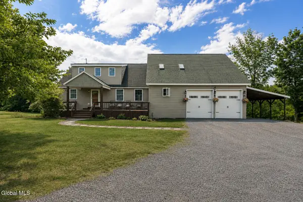 329 Severine Lane, Fultonville, NY 12072
