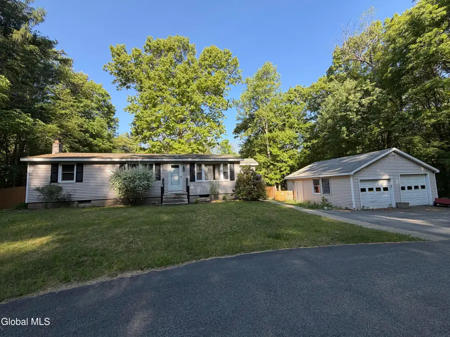 52 Brightman Road, Stillwater, NY 12118 - #2