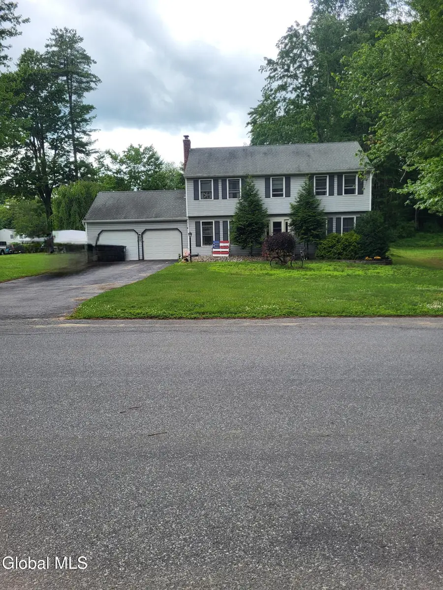 24 Rolling Hills Drive, Wilton, NY 12831 - #2