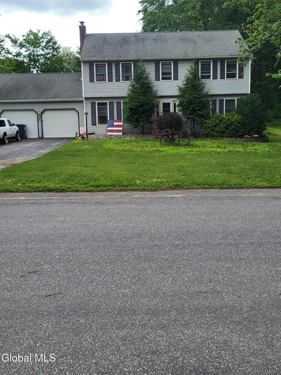 24 Rolling Hills Drive, Wilton, NY 12831 - #3