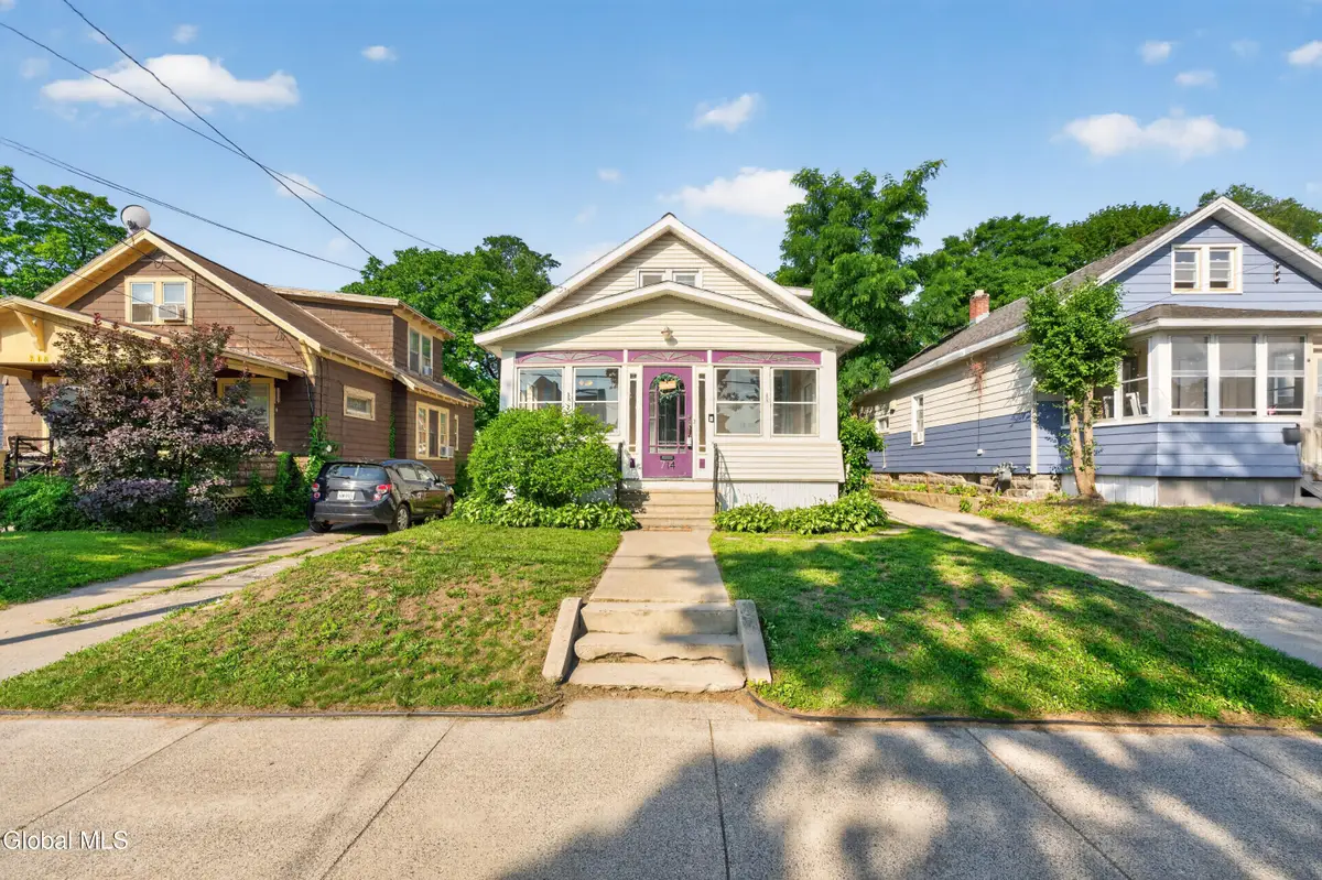 714 Ontario Street, Schenectady, NY 12306 - #1