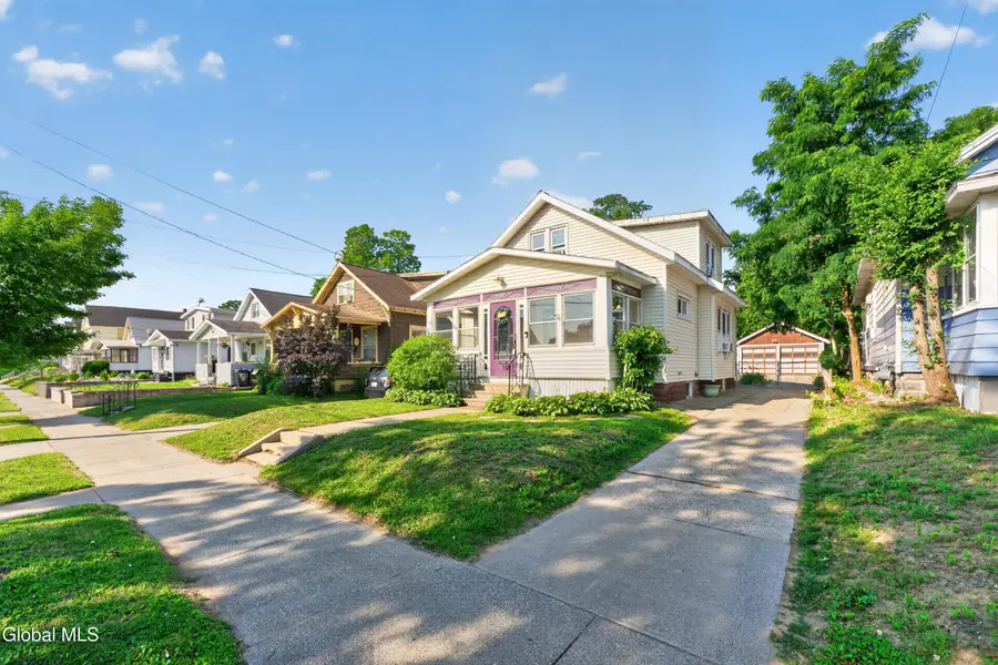 714 Ontario Street, Schenectady, NY 12306 - #2