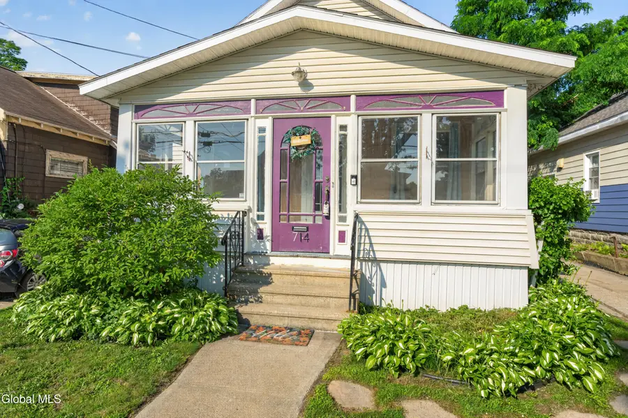 714 Ontario Street, Schenectady, NY 12306 - #3