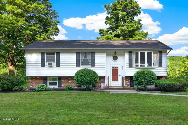 464 Joslyn School Road, Berne, NY 12059