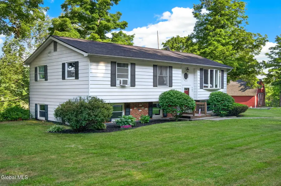 464 Joslyn School Road, East Berne, NY 12059 - #2