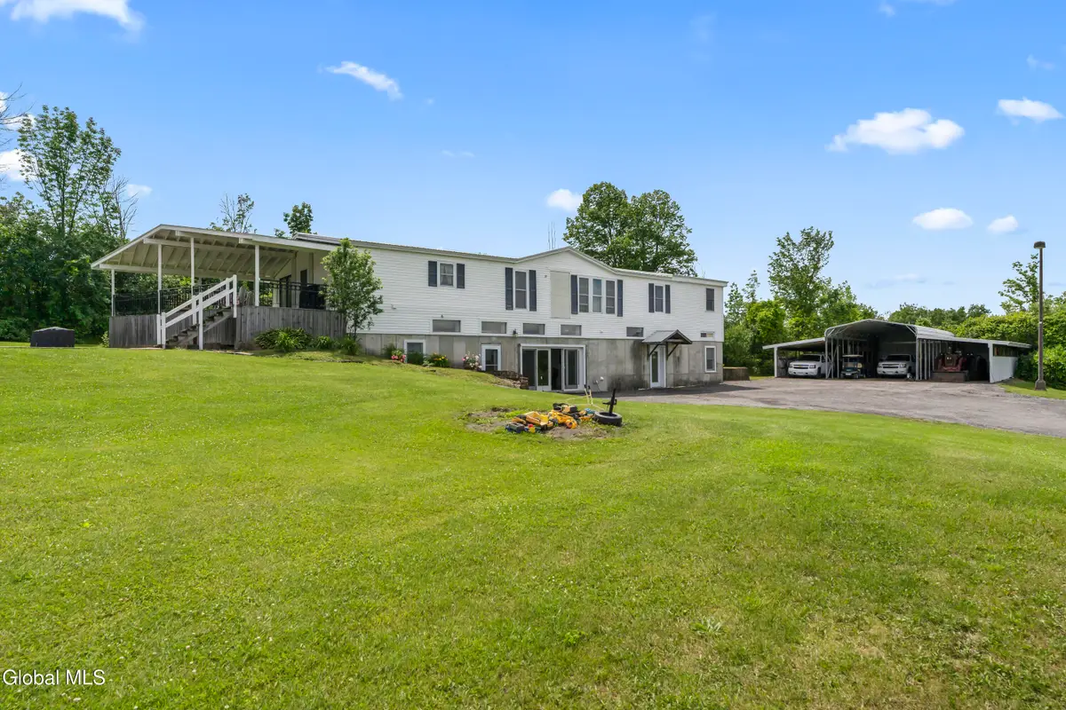204 Devenpeck Road, Root, NY 12166 - #1
