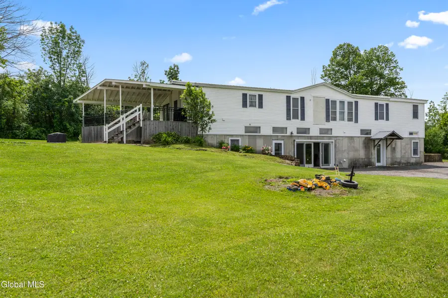 204 Devenpeck Road, Root, NY 12166 - #2